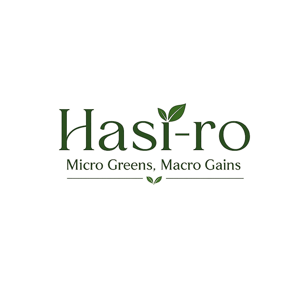 Hasi-ro Logo