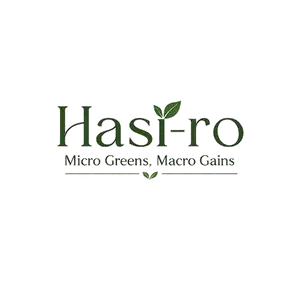 Hasi-ro Logo