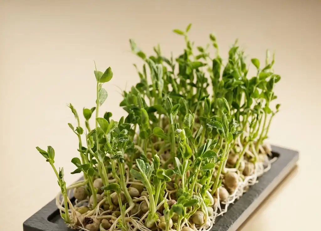 Classic Peashoots