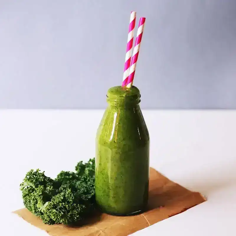 Millet Smoothie